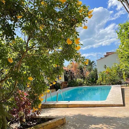 Casarao Da Fonte Apartment Sao Luis  Bagian luar foto