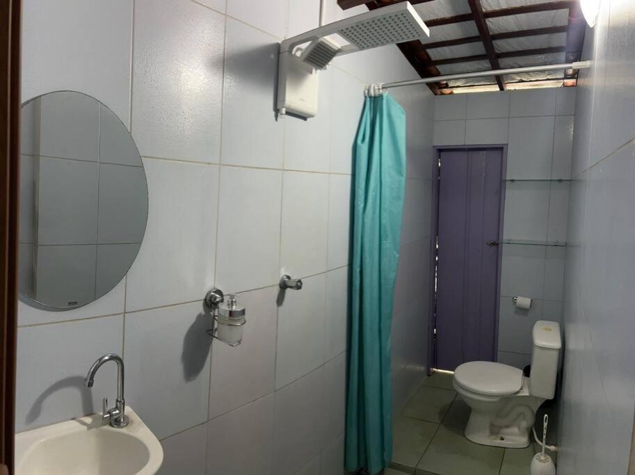 Casarao Da Fonte Apartment Sao Luis  Bagian luar foto