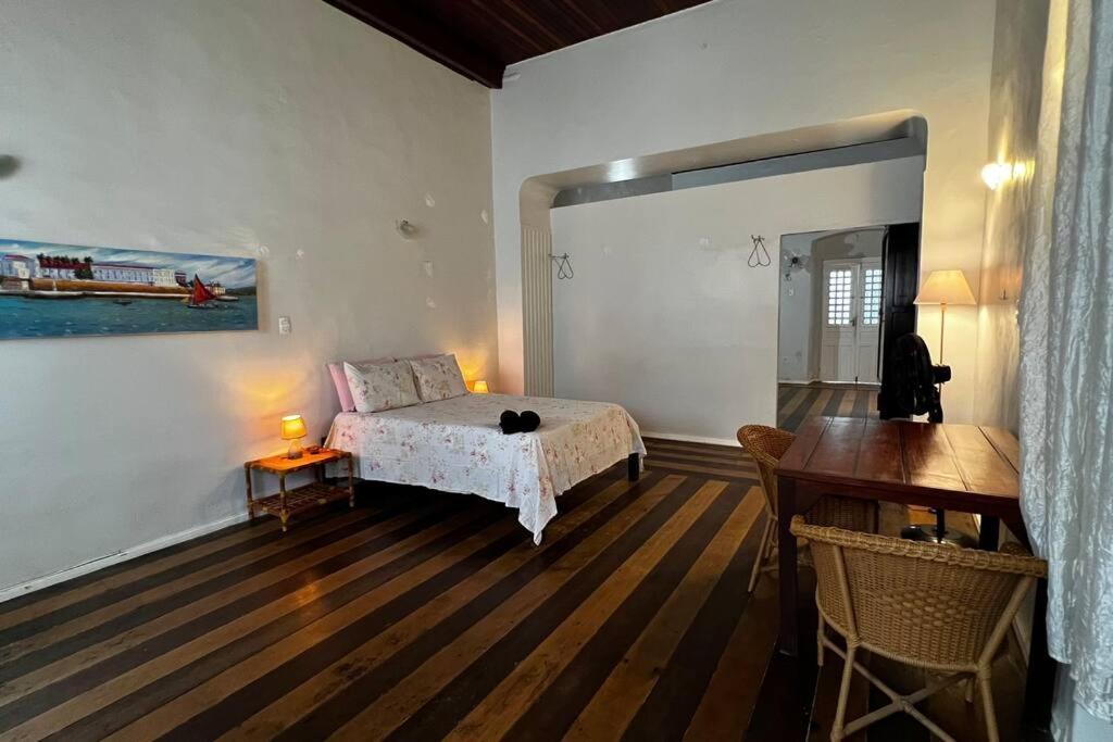Casarao Da Fonte Apartment Sao Luis  Bagian luar foto