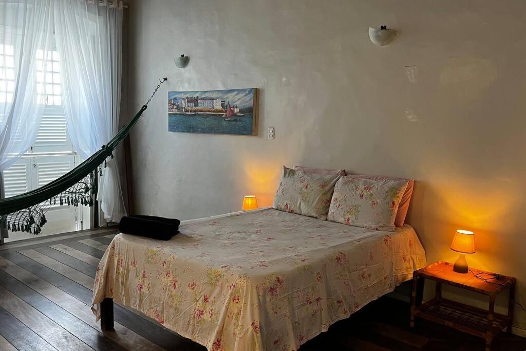 Casarao Da Fonte Apartment Sao Luis  Bagian luar foto