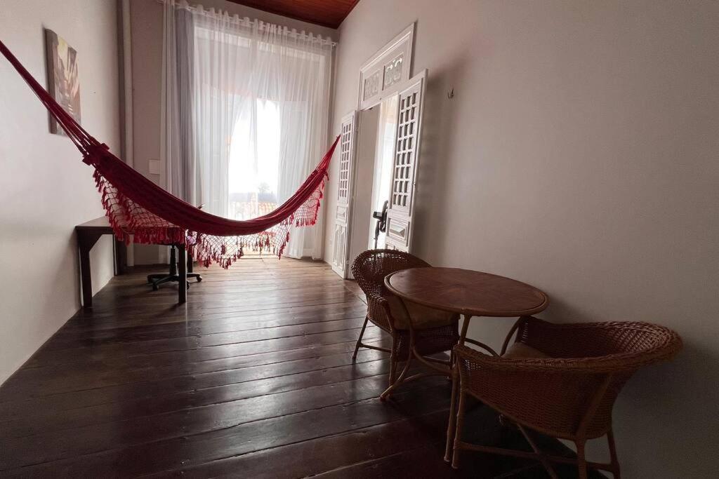 Casarao Da Fonte Apartment Sao Luis  Bagian luar foto