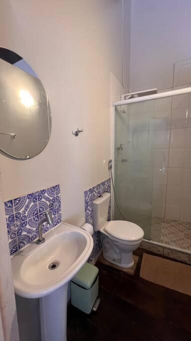 Casarao Da Fonte Apartment Sao Luis  Bagian luar foto