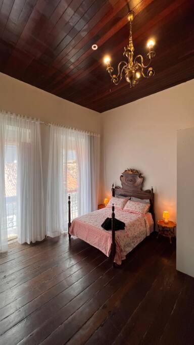 Casarao Da Fonte Apartment Sao Luis  Bagian luar foto