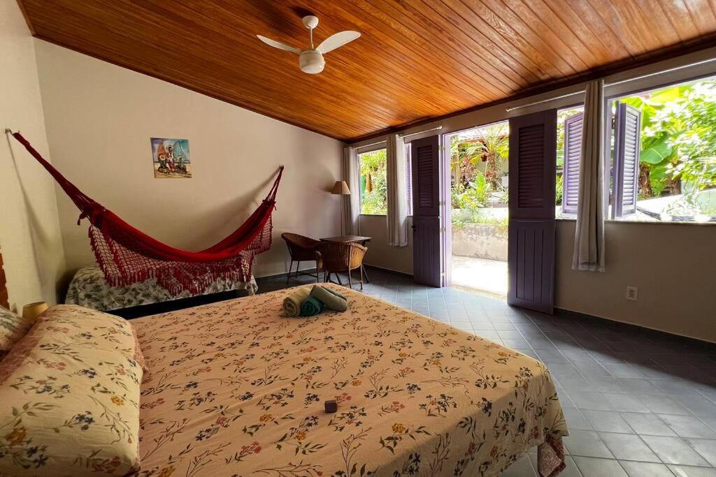 Casarao Da Fonte Apartment Sao Luis  Bagian luar foto