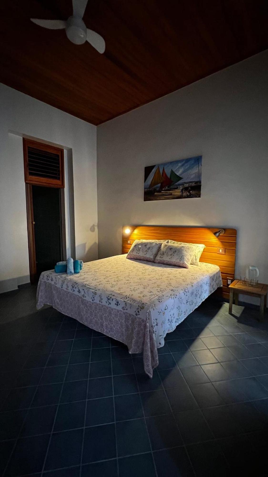 Casarao Da Fonte Apartment Sao Luis  Bagian luar foto