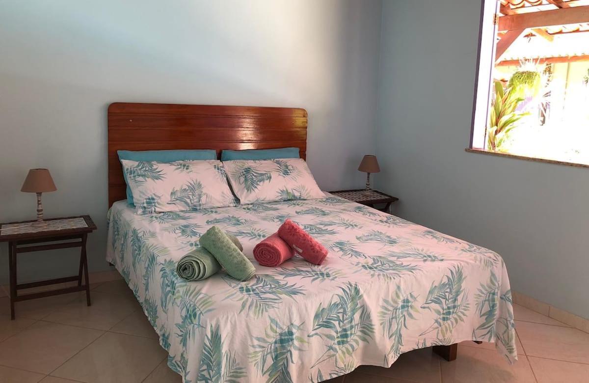 Casarao Da Fonte Apartment Sao Luis  Bagian luar foto