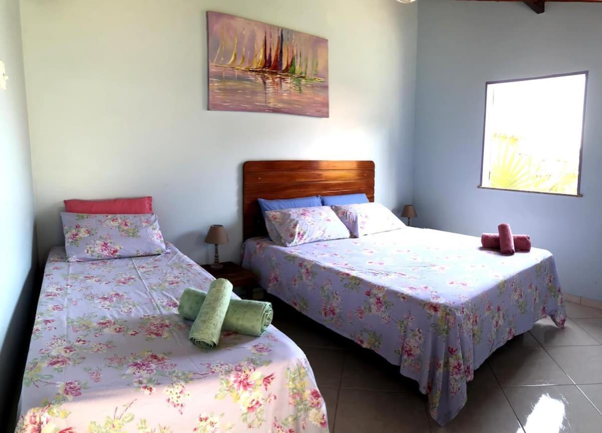 Casarao Da Fonte Apartment Sao Luis  Bagian luar foto