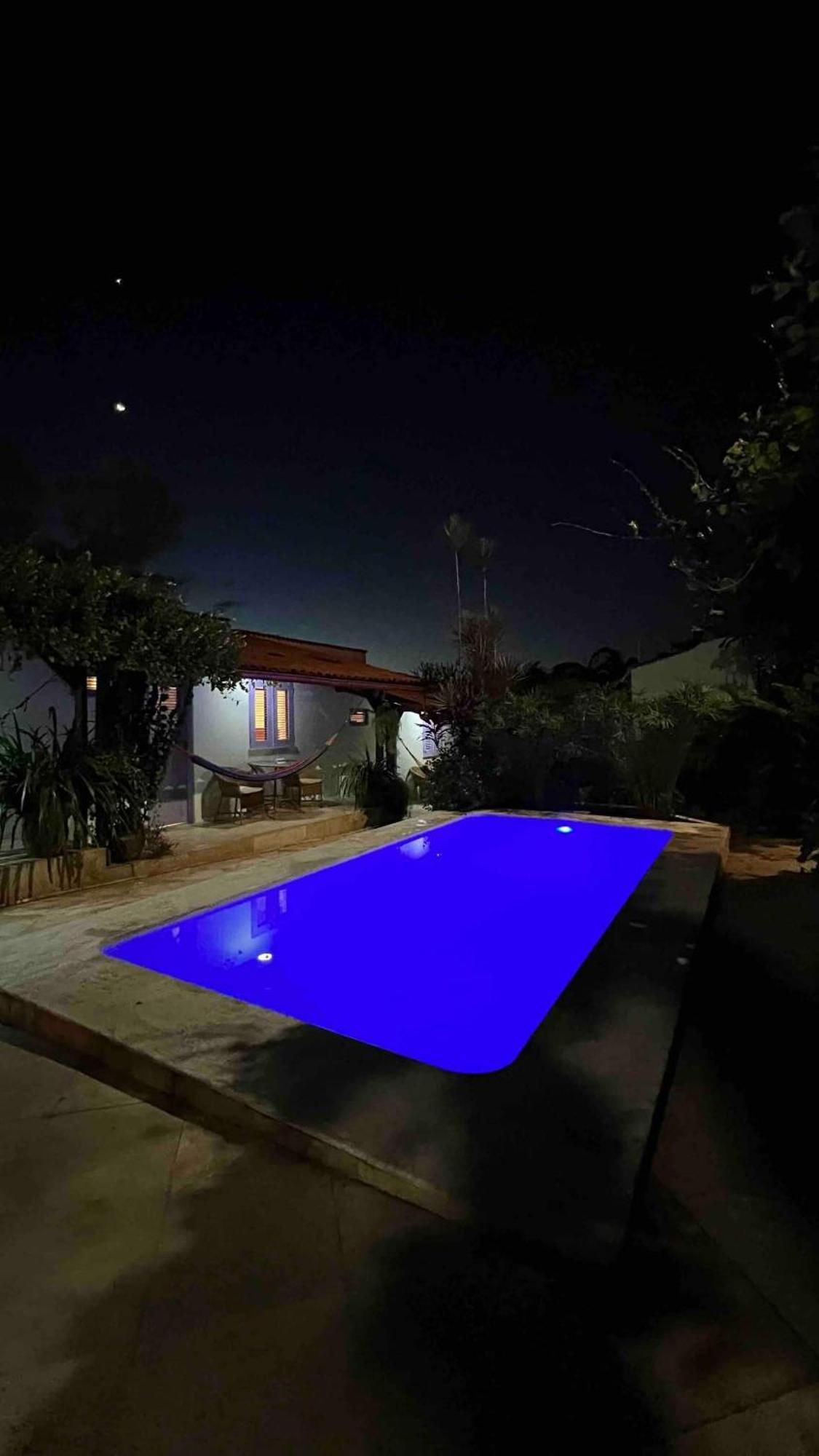 Casarao Da Fonte Apartment Sao Luis  Bagian luar foto